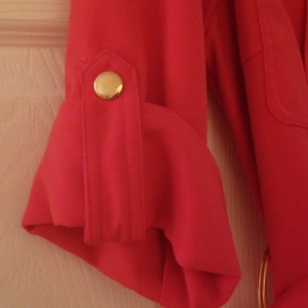 Dress - Picture 3 of 5